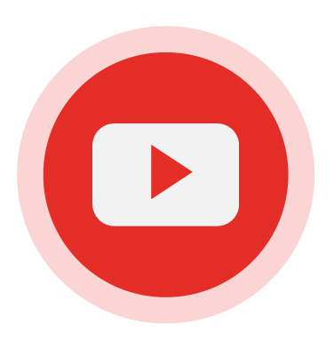red social YouTube